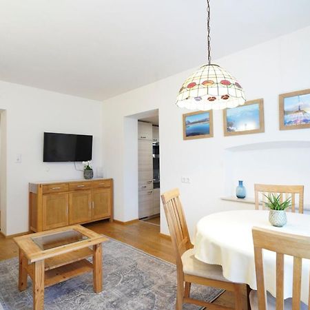 Sr Apartments Gmbh Rabitschhof Seefeld in Tirol Kültér fotó