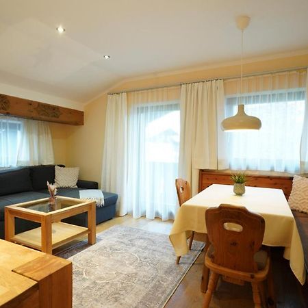 Sr Apartments Gmbh Rabitschhof Seefeld in Tirol Kültér fotó