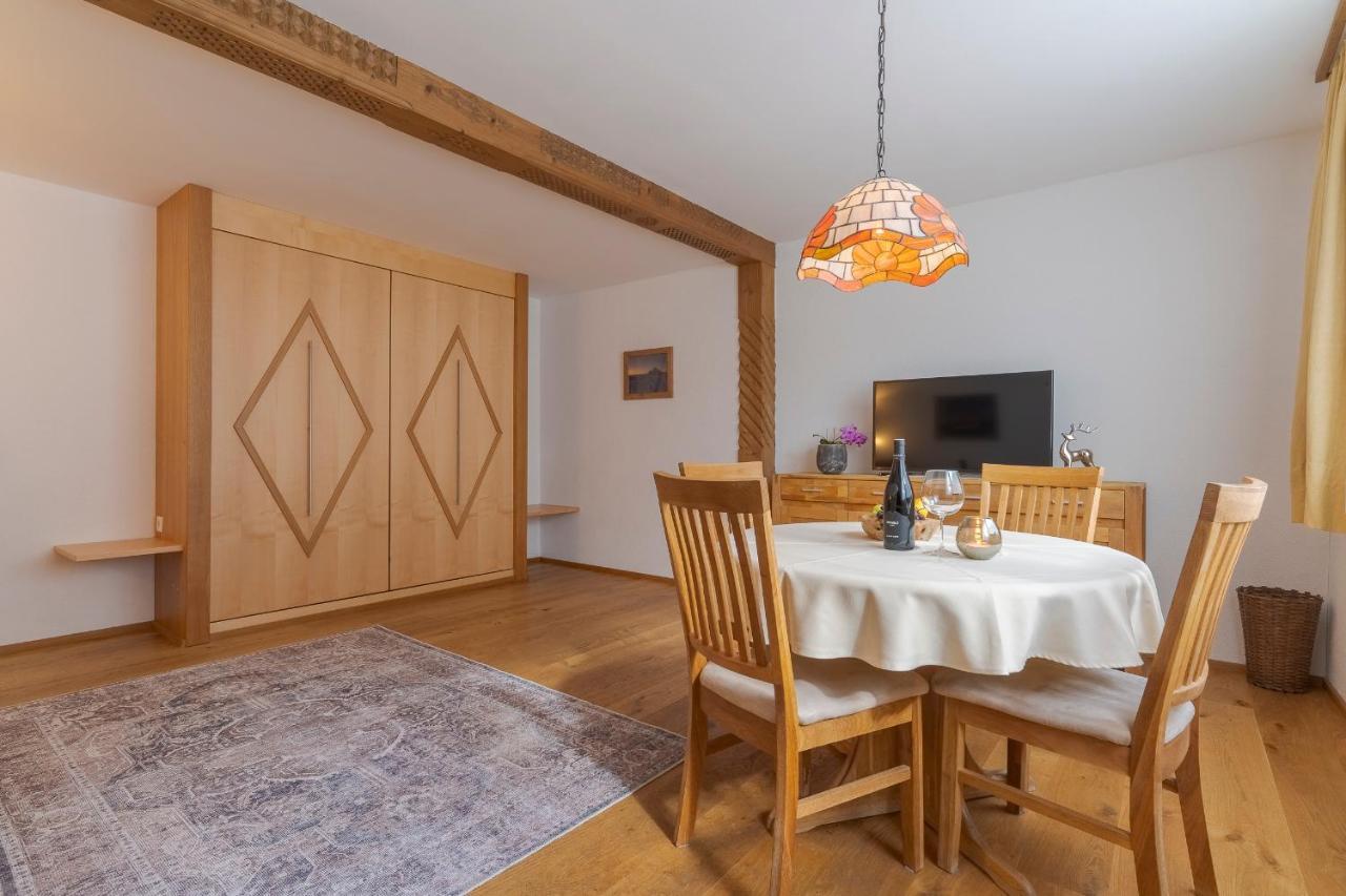 Sr Apartments Gmbh Rabitschhof Seefeld in Tirol Kültér fotó