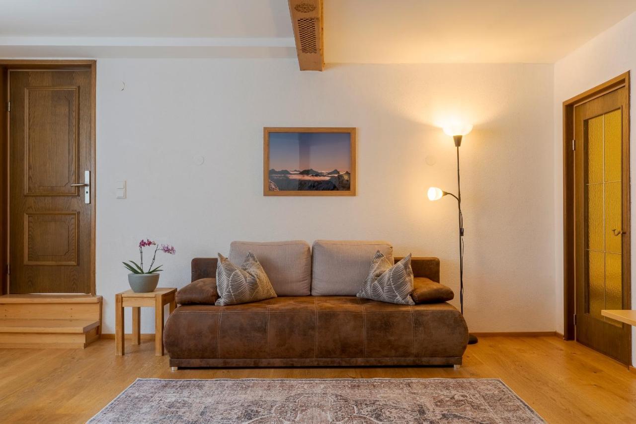 Sr Apartments Gmbh Rabitschhof Seefeld in Tirol Kültér fotó