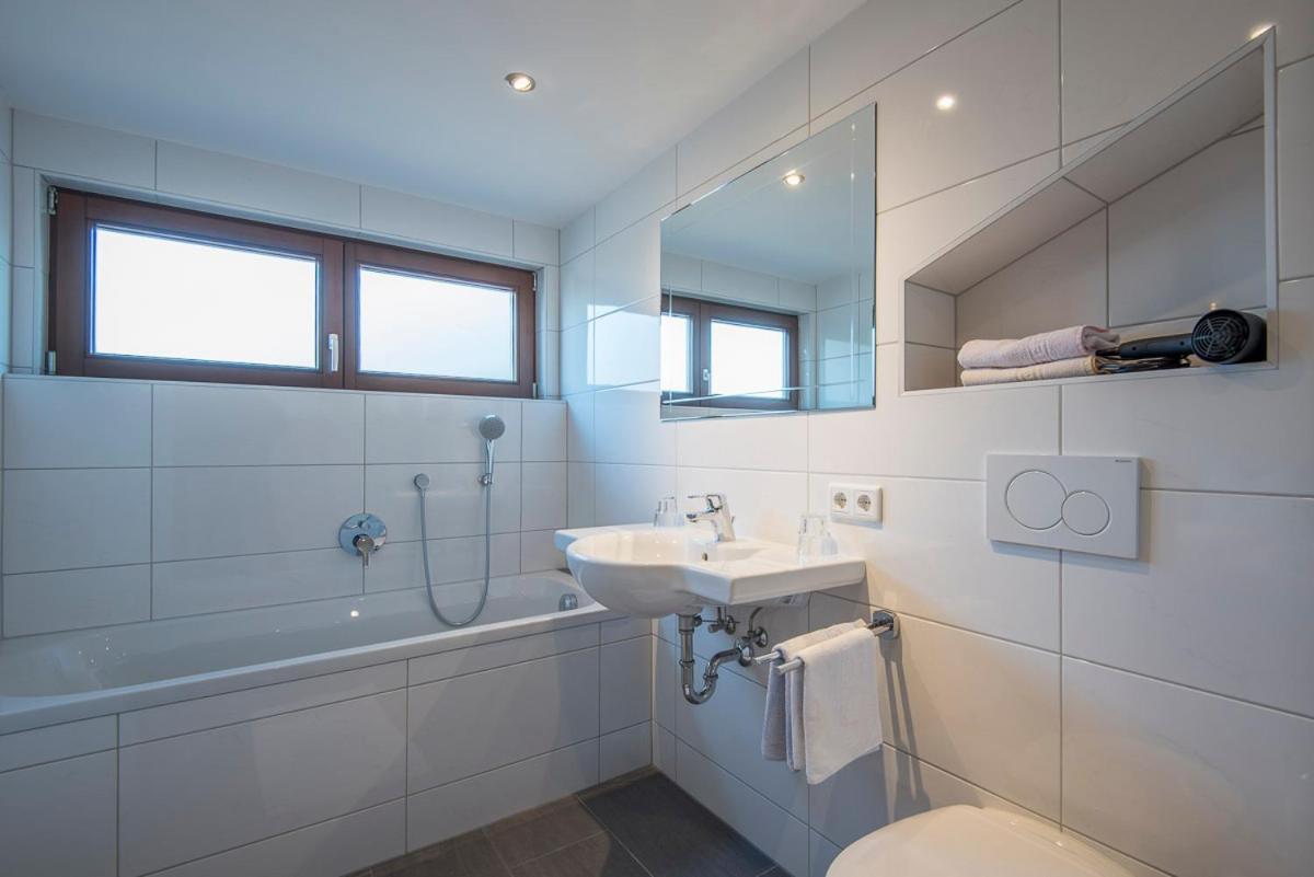 Sr Apartments Gmbh Rabitschhof Seefeld in Tirol Kültér fotó
