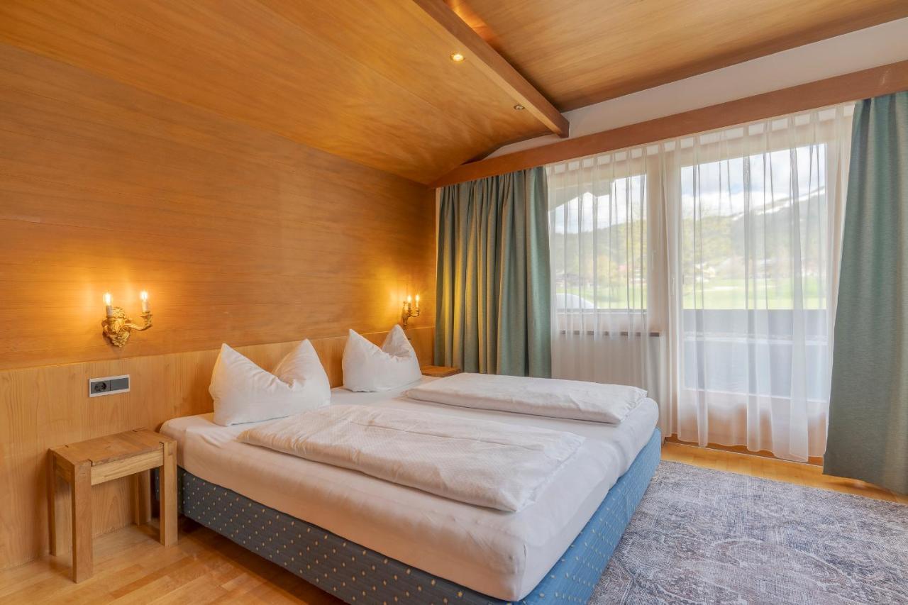 Sr Apartments Gmbh Rabitschhof Seefeld in Tirol Kültér fotó