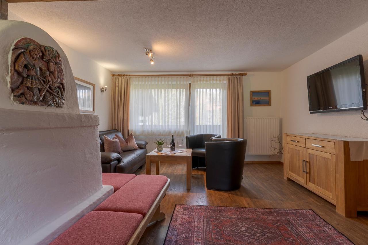 Sr Apartments Gmbh Rabitschhof Seefeld in Tirol Kültér fotó