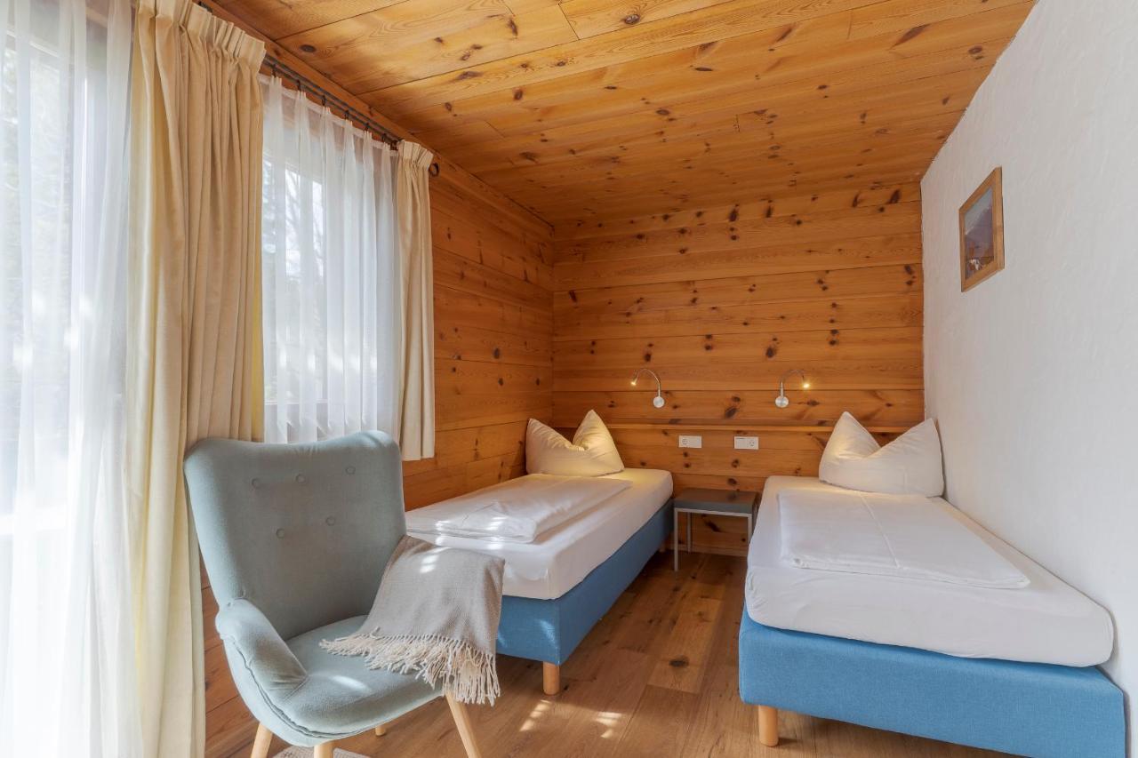 Sr Apartments Gmbh Rabitschhof Seefeld in Tirol Kültér fotó