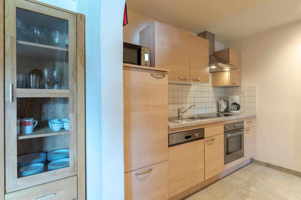 Sr Apartments Gmbh Rabitschhof Seefeld in Tirol Kültér fotó