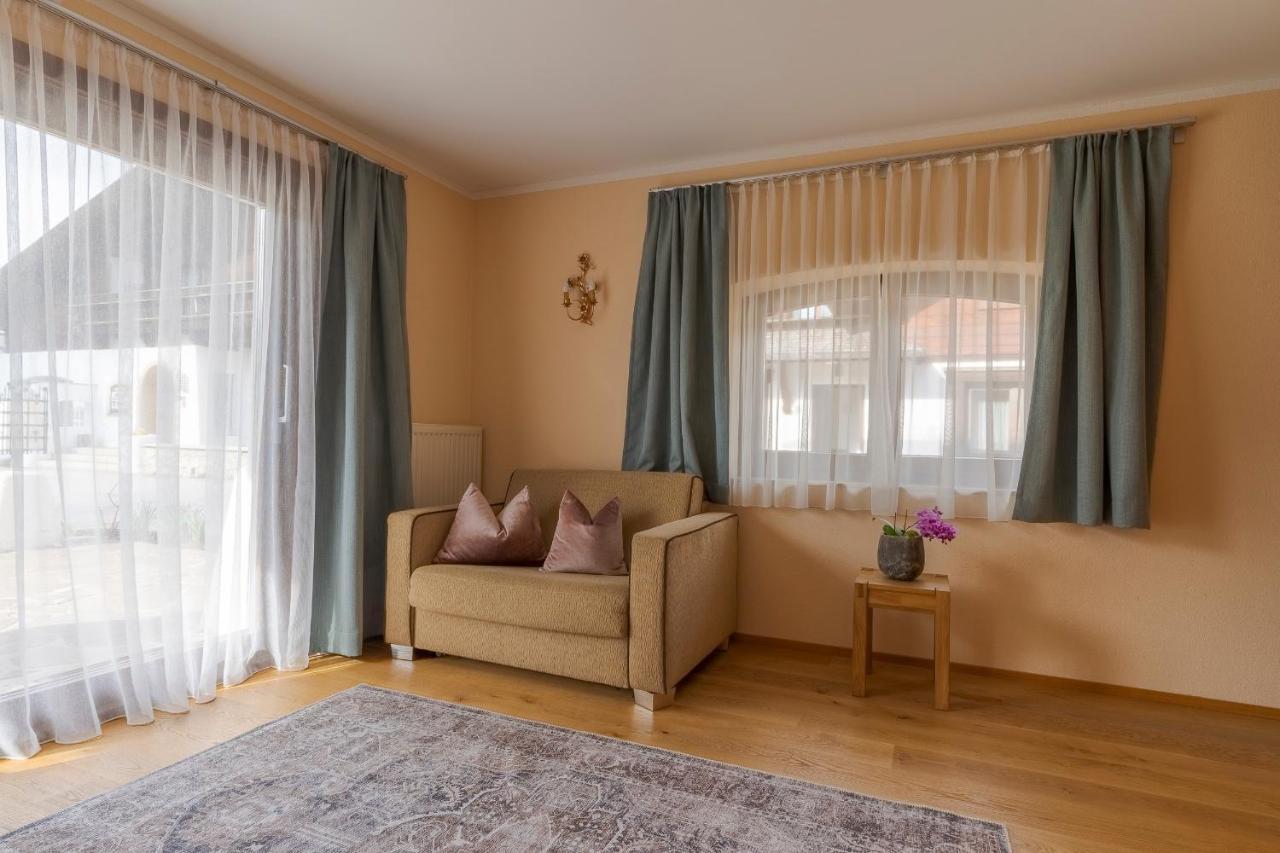 Sr Apartments Gmbh Rabitschhof Seefeld in Tirol Kültér fotó