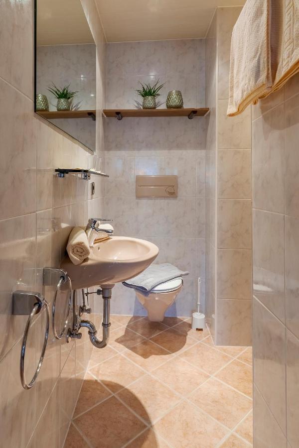 Sr Apartments Gmbh Rabitschhof Seefeld in Tirol Kültér fotó