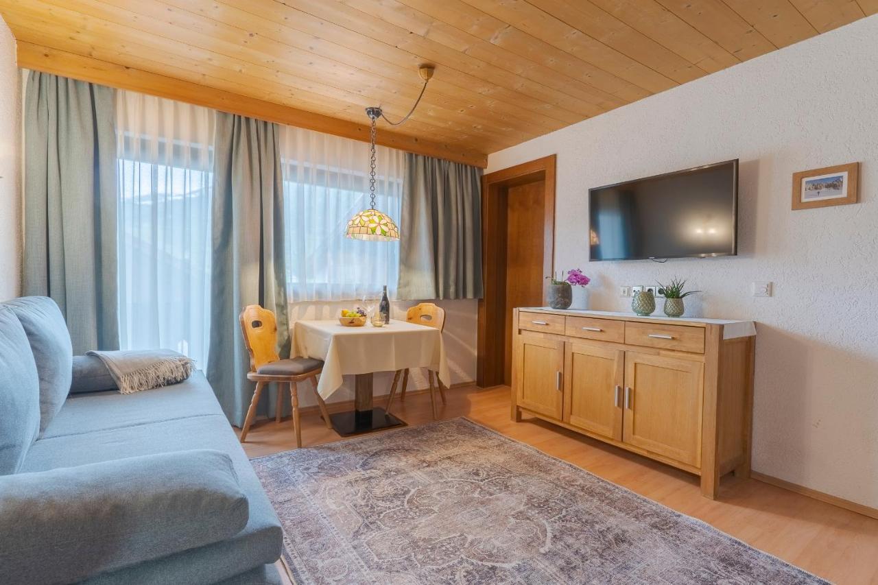 Sr Apartments Gmbh Rabitschhof Seefeld in Tirol Kültér fotó