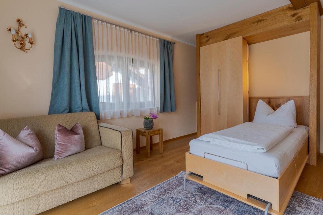 Sr Apartments Gmbh Rabitschhof Seefeld in Tirol Kültér fotó