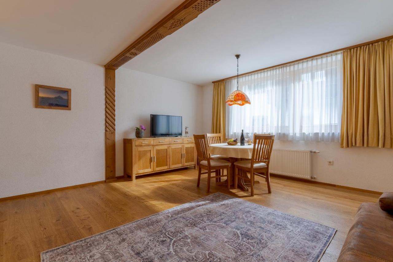 Sr Apartments Gmbh Rabitschhof Seefeld in Tirol Kültér fotó