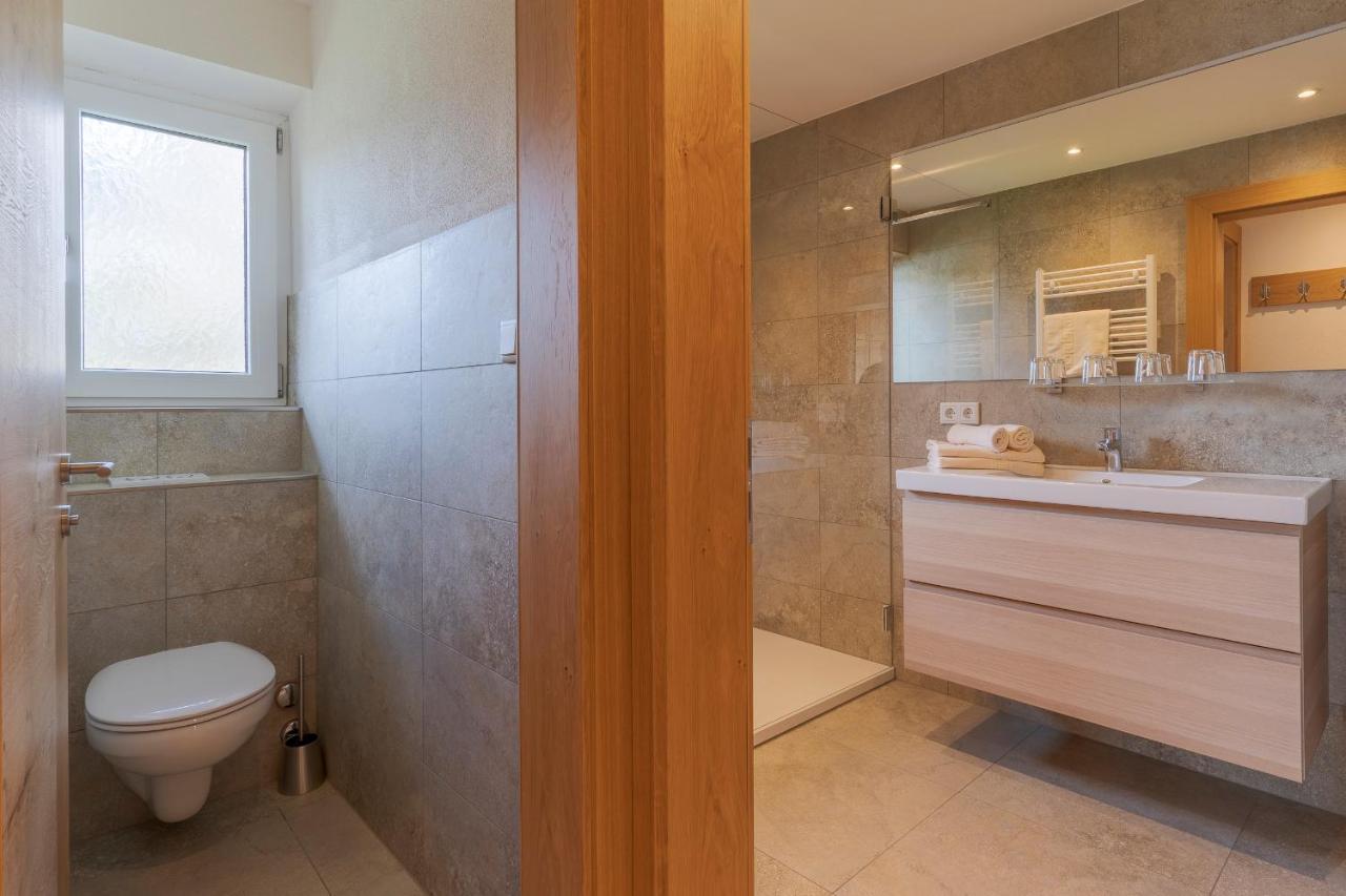 Sr Apartments Gmbh Rabitschhof Seefeld in Tirol Kültér fotó