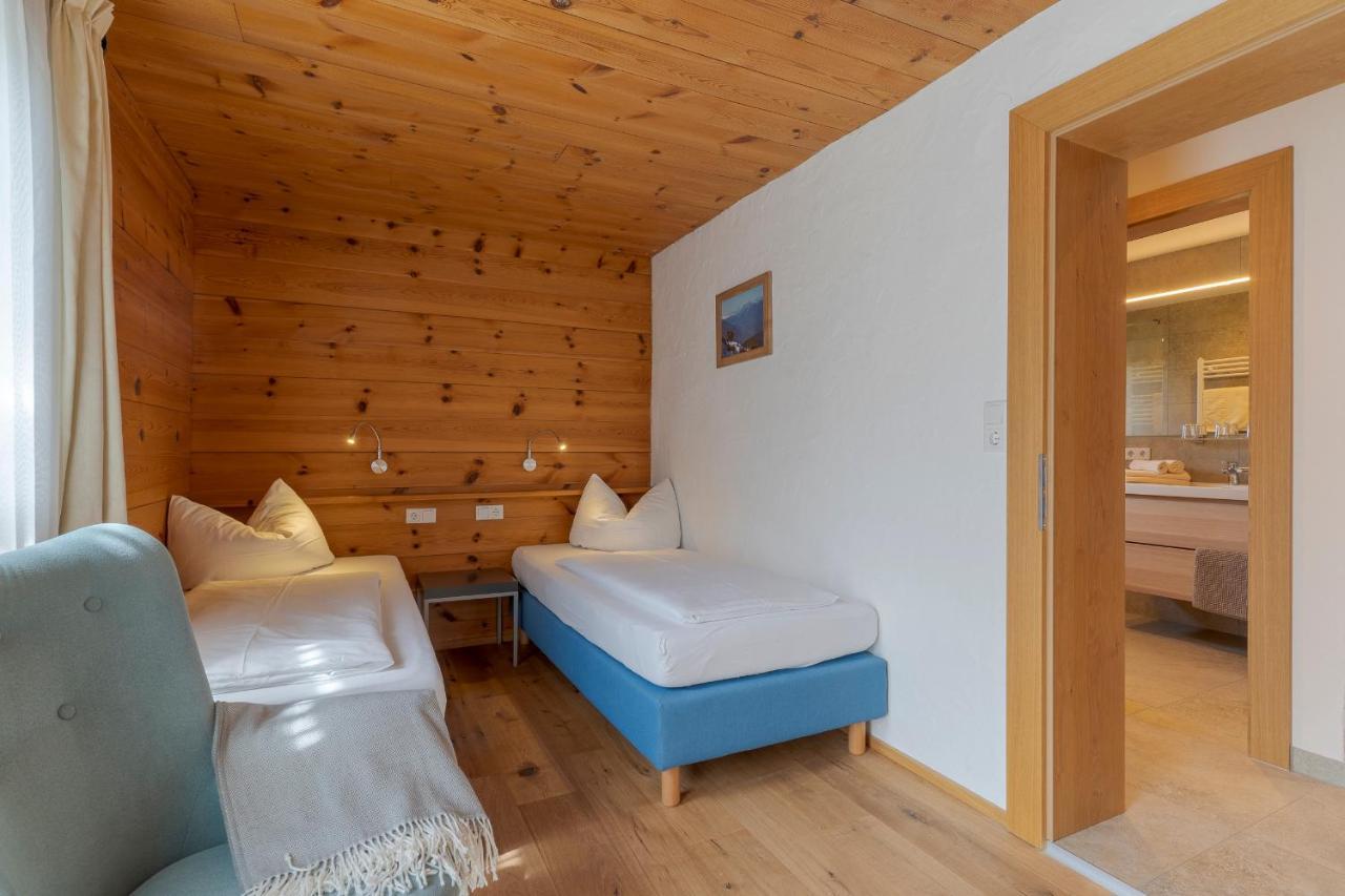 Sr Apartments Gmbh Rabitschhof Seefeld in Tirol Kültér fotó