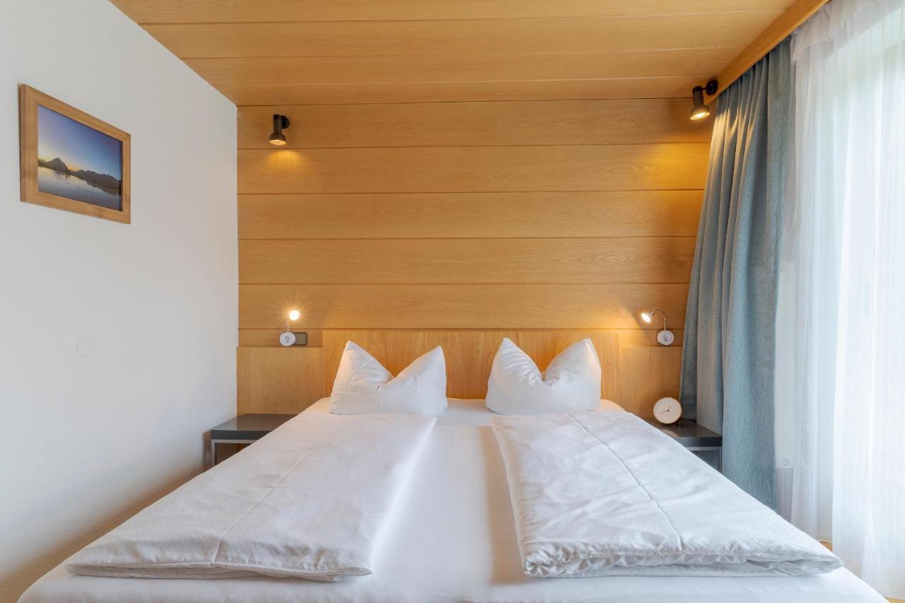 Sr Apartments Gmbh Rabitschhof Seefeld in Tirol Kültér fotó