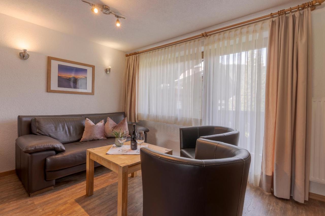 Sr Apartments Gmbh Rabitschhof Seefeld in Tirol Kültér fotó