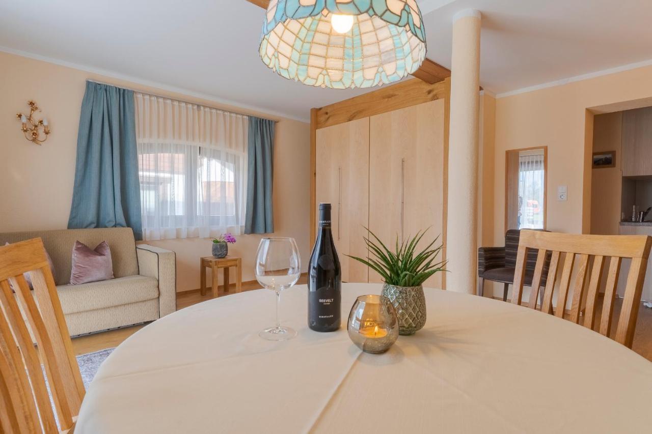 Sr Apartments Gmbh Rabitschhof Seefeld in Tirol Kültér fotó