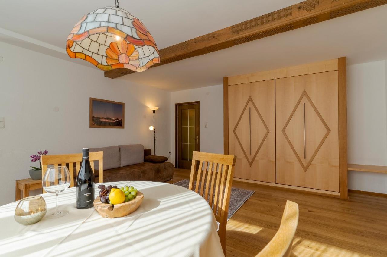 Sr Apartments Gmbh Rabitschhof Seefeld in Tirol Kültér fotó