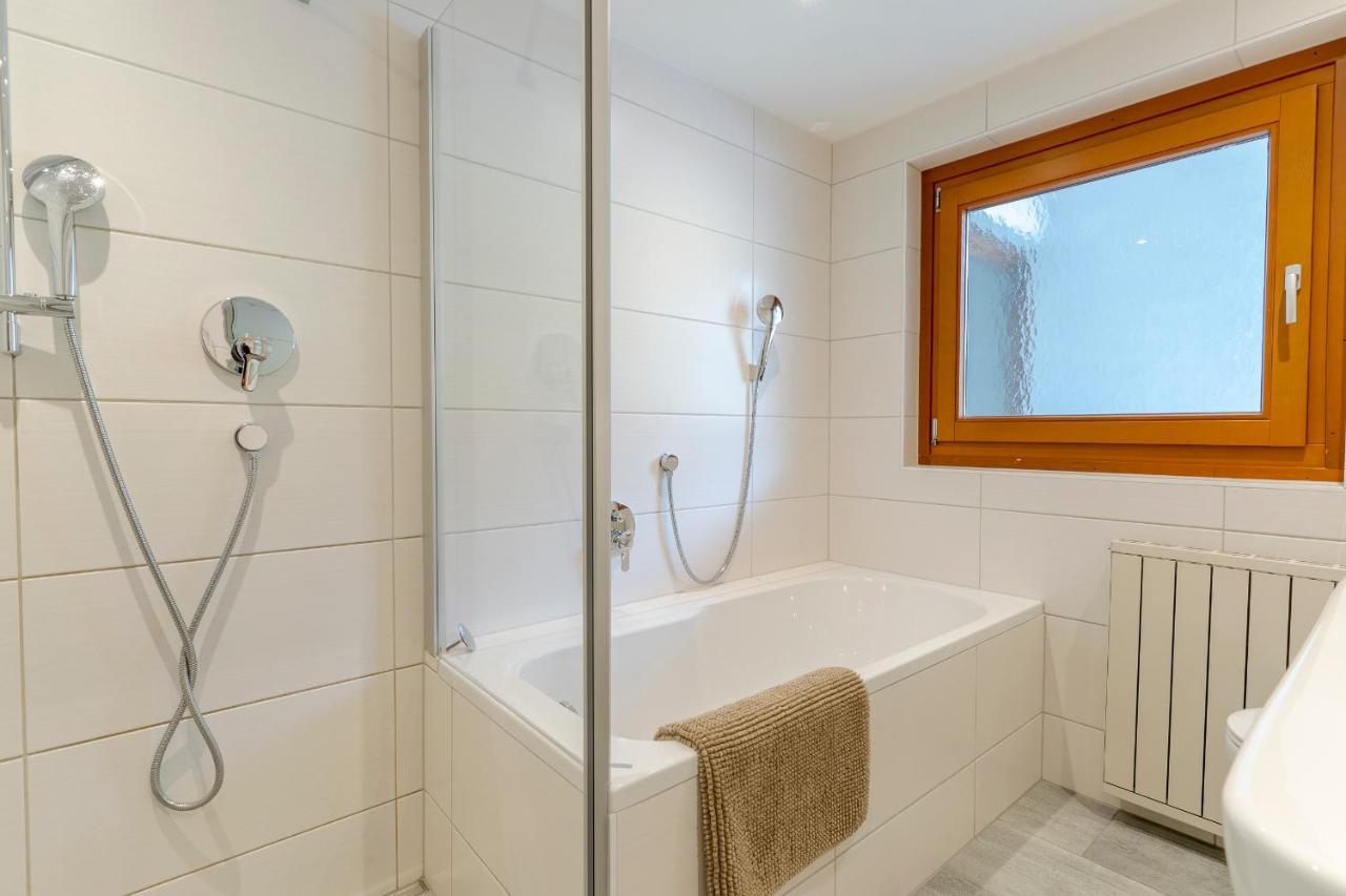 Sr Apartments Gmbh Rabitschhof Seefeld in Tirol Kültér fotó