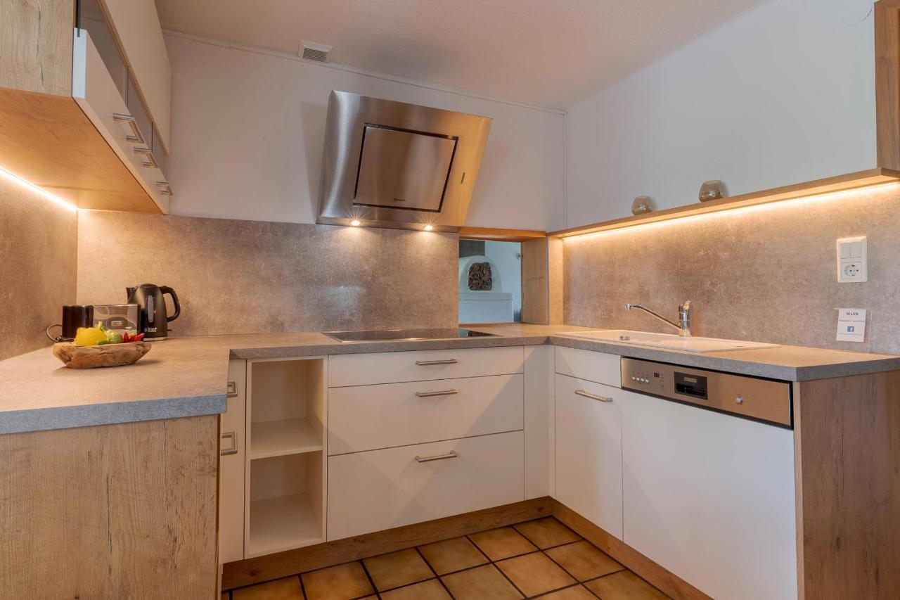 Sr Apartments Gmbh Rabitschhof Seefeld in Tirol Kültér fotó