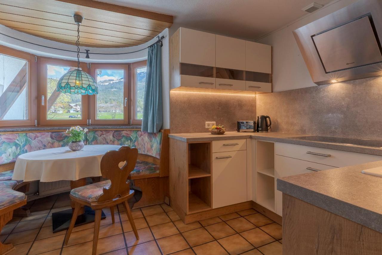 Sr Apartments Gmbh Rabitschhof Seefeld in Tirol Kültér fotó