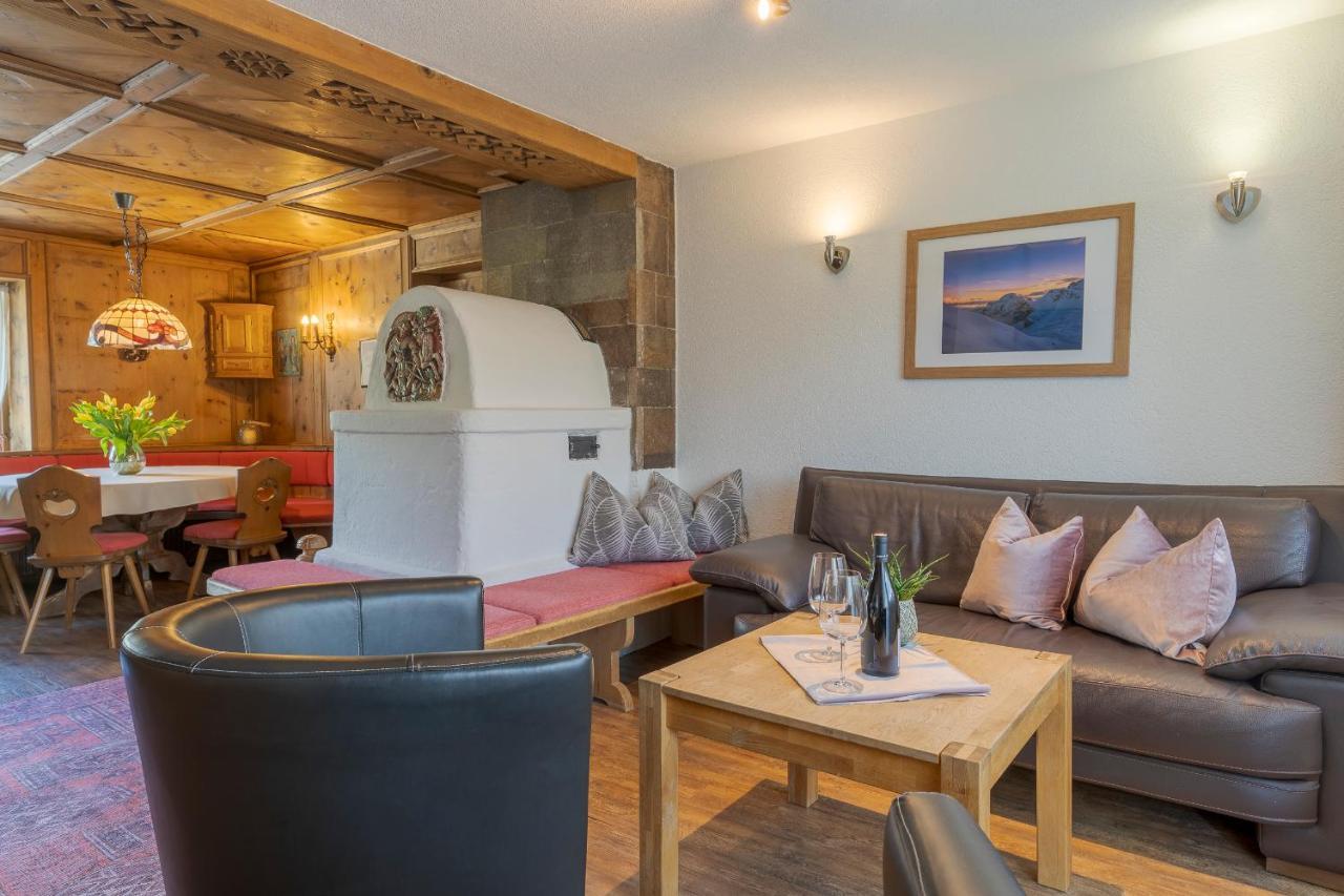 Sr Apartments Gmbh Rabitschhof Seefeld in Tirol Kültér fotó