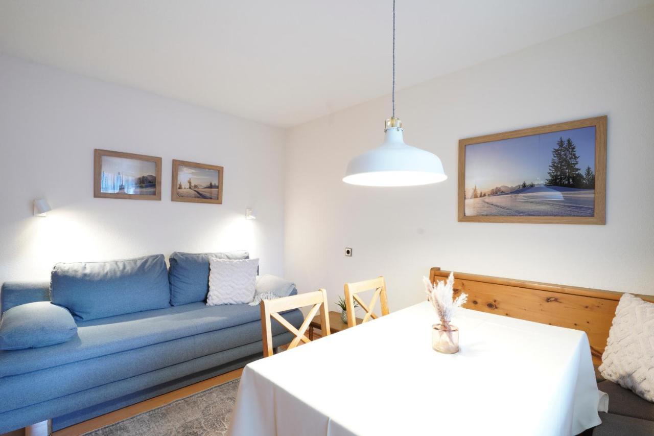 Sr Apartments Gmbh Rabitschhof Seefeld in Tirol Kültér fotó