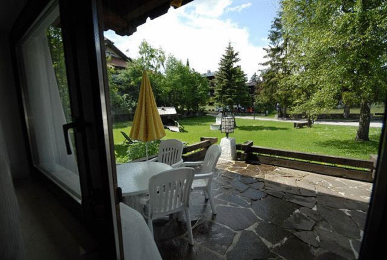 Sr Apartments Gmbh Rabitschhof Seefeld in Tirol Kültér fotó