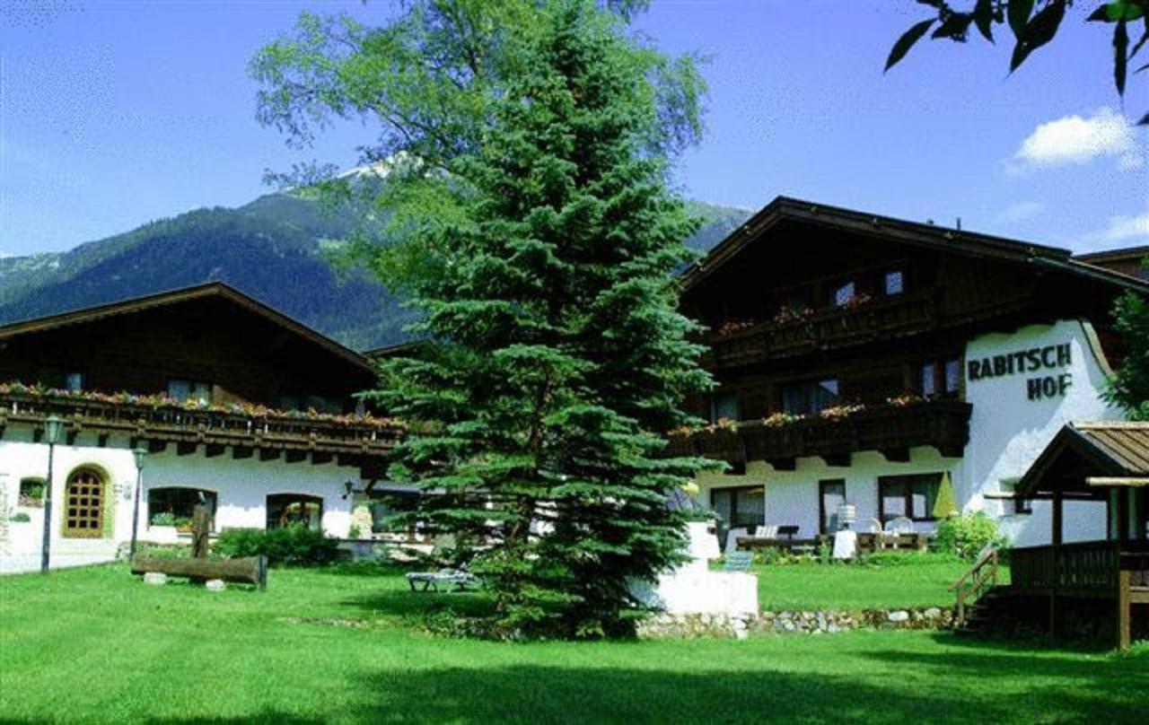 Sr Apartments Gmbh Rabitschhof Seefeld in Tirol Kültér fotó
